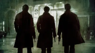 Zasłona do serialu "Mój Bombaj" #1847330