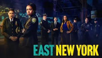 Zasłona do serialu "East New York" #1592684