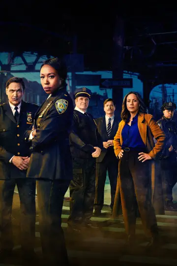 Plakat do serialu "East New York" #1592688