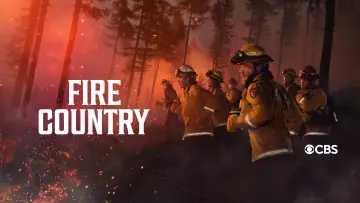Zasłona к сериалу "Fire Country" #1304511
