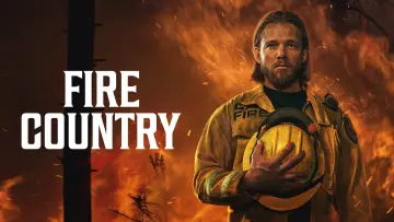 Zasłona к сериалу "Fire Country" #1304512