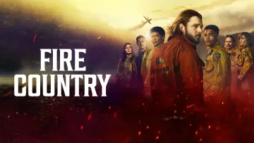Zasłona к сериалу "Fire Country" #1304524