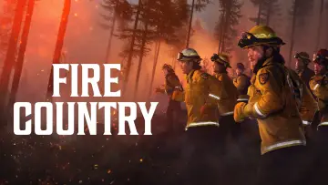 Zasłona к сериалу "Fire Country" #1304529