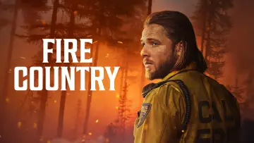 Zasłona к сериалу "Fire Country" #1304530
