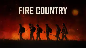 Zasłona к сериалу "Fire Country" #1304532