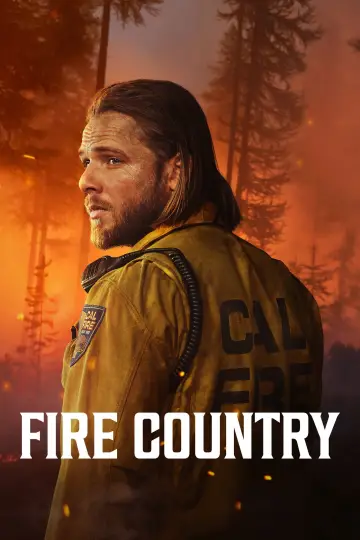 Plakat к сериалу "Fire Country" #1304549