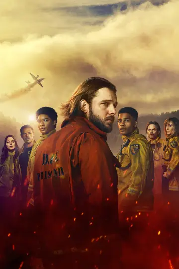 Plakat к сериалу "Fire Country" #1304555