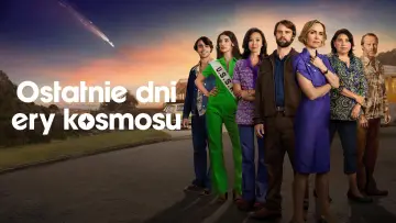 Zasłona do serialu "Ostatnie dni ery kosmosu" #1859144