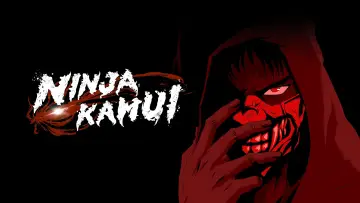 Zasłona к сериалу "Ninja Kamui" #1391452