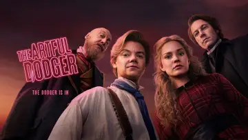 Zasłona к сериалу "Spryciarz" #1368417