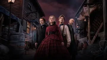 Zasłona к сериалу "Spryciarz" #1368419