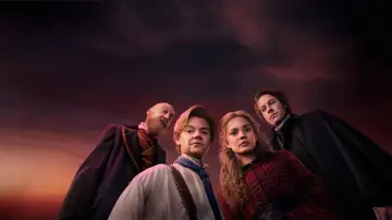 Zasłona к сериалу "Spryciarz" #1368423