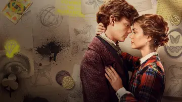Zasłona к сериалу "Spryciarz" #1368427