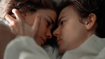 Zasłona к сериалу "Spryciarz" #1368448