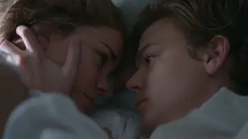 Zasłona к сериалу "Spryciarz" #1368451