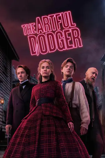 Plakat к сериалу "Spryciarz" #1368477