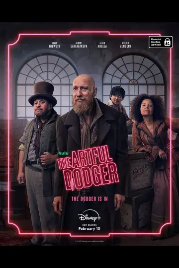 Plakat к сериалу "Spryciarz" #1368502