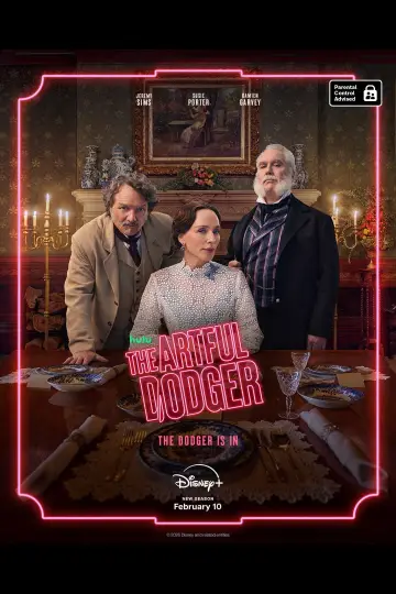 Plakat к сериалу "Spryciarz" #1368503