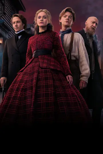 Plakat к сериалу "Spryciarz" #1368505