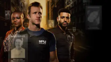 Zasłona к сериалу "Alert: Wydział Osób Zaginionych" #1375903