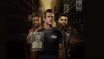 Zasłona к сериалу "Alert: Wydział Osób Zaginionych" #1375904