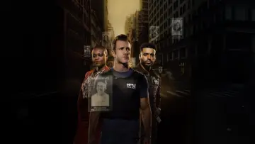 Zasłona к сериалу "Alert: Wydział Osób Zaginionych" #1375905