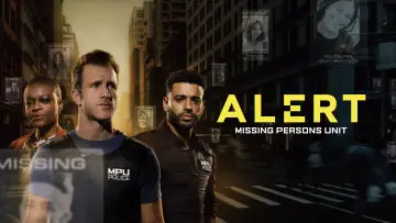 Zasłona к сериалу "Alert: Wydział Osób Zaginionych" #1375906