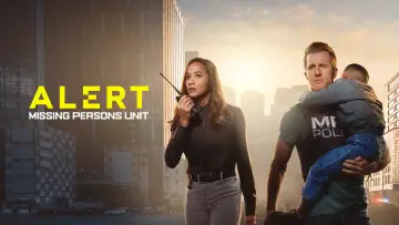 Zasłona к сериалу "Alert: Wydział Osób Zaginionych" #1375913