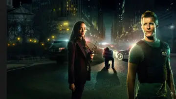 Zasłona к сериалу "Alert: Wydział Osób Zaginionych" #1375914