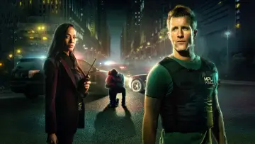 Zasłona к сериалу "Alert: Wydział Osób Zaginionych" #1375915
