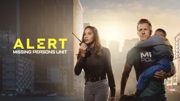 Zasłona к сериалу "Alert: Wydział Osób Zaginionych" #1375916