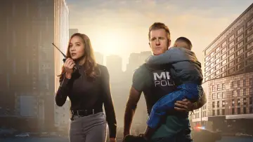Zasłona к сериалу "Alert: Wydział Osób Zaginionych" #1375917