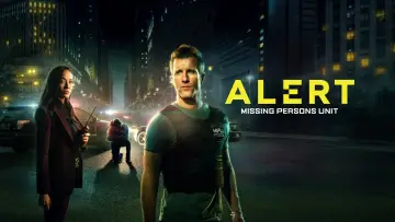 Zasłona к сериалу "Alert: Wydział Osób Zaginionych" #1375919