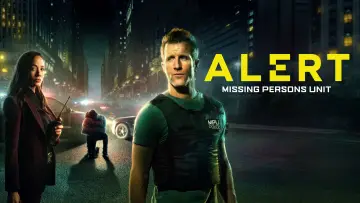 Zasłona к сериалу "Alert: Wydział Osób Zaginionych" #1375920