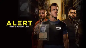 Zasłona к сериалу "Alert: Wydział Osób Zaginionych" #1375921