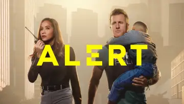 Zasłona к сериалу "Alert: Wydział Osób Zaginionych" #1375922