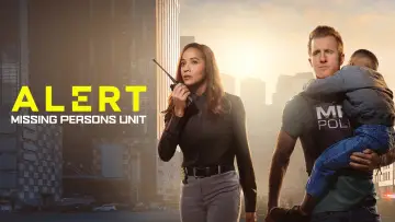 Zasłona к сериалу "Alert: Wydział Osób Zaginionych" #1375923