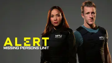 Zasłona к сериалу "Alert: Wydział Osób Zaginionych" #1375928
