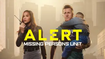 Zasłona к сериалу "Alert: Wydział Osób Zaginionych" #1375930