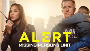 Zasłona к сериалу "Alert: Wydział Osób Zaginionych" #1375931