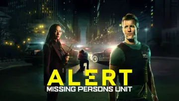 Zasłona к сериалу "Alert: Wydział Osób Zaginionych" #1375932