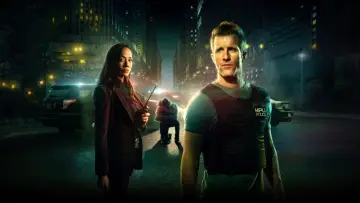 Zasłona к сериалу "Alert: Wydział Osób Zaginionych" #1375934