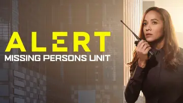 Zasłona к сериалу "Alert: Wydział Osób Zaginionych" #1375935