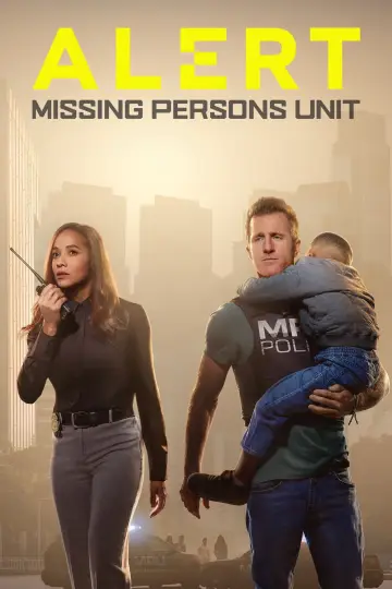 Plakat к сериалу "Alert: Wydział Osób Zaginionych" #1375946