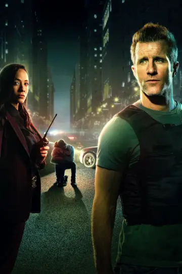 Plakat к сериалу "Alert: Wydział Osób Zaginionych" #1375952