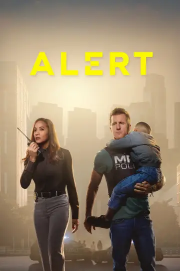 Plakat к сериалу "Alert: Wydział Osób Zaginionych" #1375953