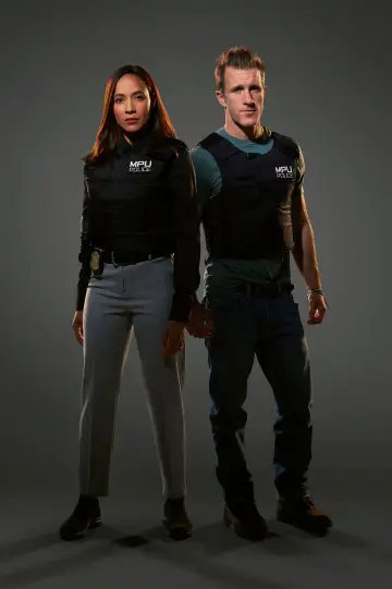 Plakat к сериалу "Alert: Wydział Osób Zaginionych" #1375959