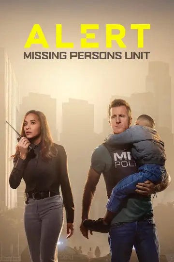 Plakat к сериалу "Alert: Wydział Osób Zaginionych" #1375965
