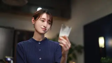 Zasłona do serialu "晩酌の流儀" #1410749