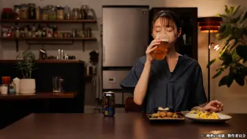 Zasłona do serialu "晩酌の流儀" #1410750